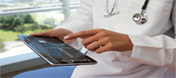 Medical Records Scanning Services