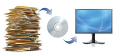 Document Scanning