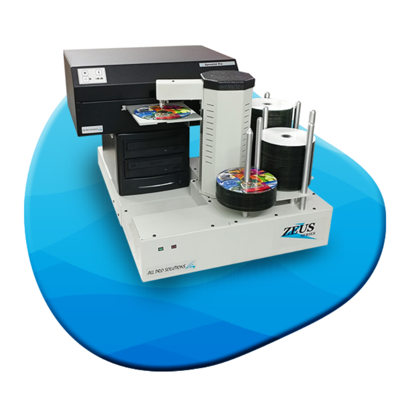 DICOM Publishing Systems